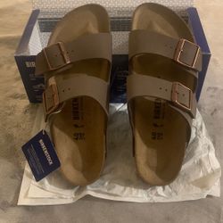 Birkenstock Arizona BS Mocca 