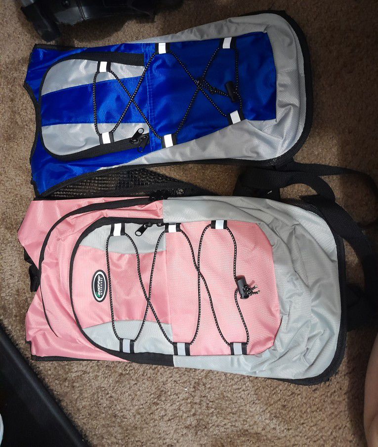 Hydration Backpacks 