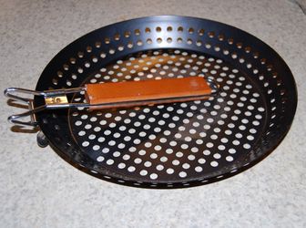 BBQ SKITTLE USED ONCE ONLY