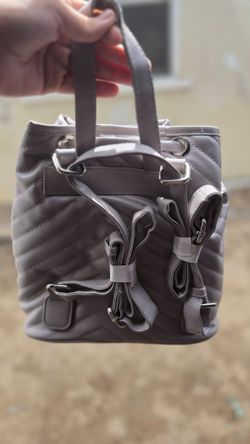 Bella russo backpack