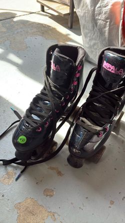 Impala roller skates