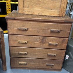 Wood Built Furniture For Sale