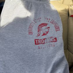 USC Trojans 