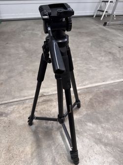Camera Tripod