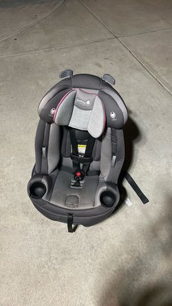 Safety 1st Car Seat
