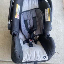Infant Car Seat