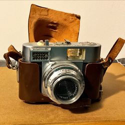 Voigtländer Vitomatic Ia