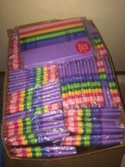 Tissue paper