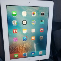 Ipad 3 No icloud No any locks