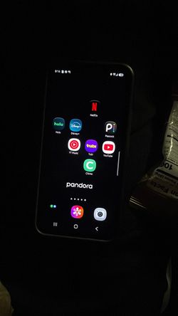 Samsung galaxy a54