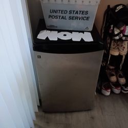 Minifridge