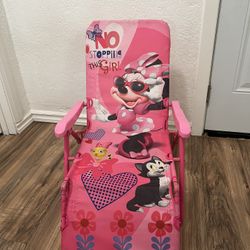 Kids Chair