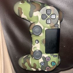 Playstation 4 Controller