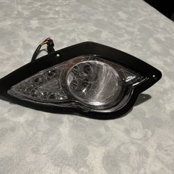 Led Headlight Yamaha Golf Carts, DrGr29 (2007-up)