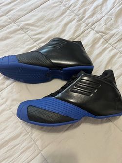 T-Mac 1 Retro “Orlando Away” 2022 (size 12)