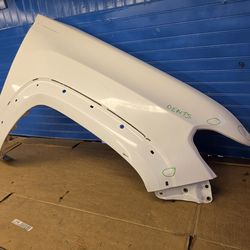 Tacoma 2016 2017 2018 2019 2020 2021 2022 fender