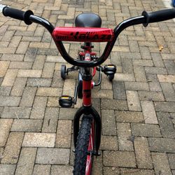 Kids Bike For Sale