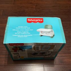 fisher Price Booster Seat