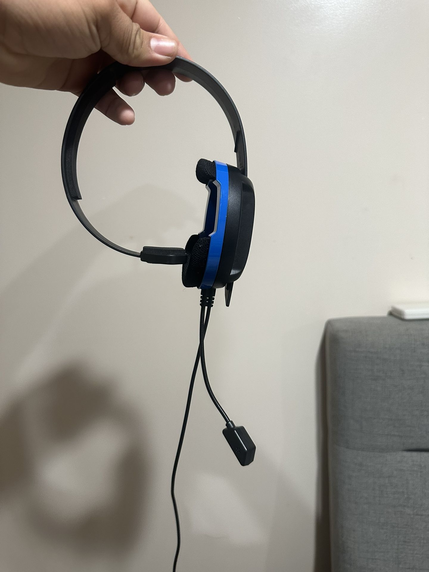Ps4, Xbox, Pc Mic