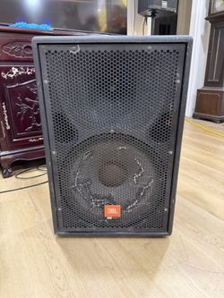 Jbl Mpro Mp415