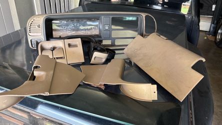 OBS CHEVY 95 to 99