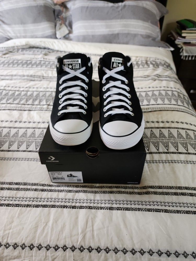 Converse