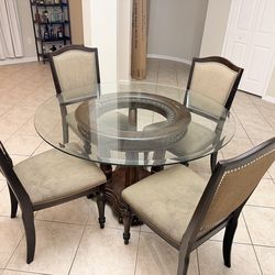 Dinning room set