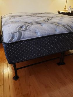 Full Mattress - Budget Sleep - $25 Pay Today Available - Easy Pay Plan Available