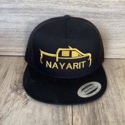 Gorras de Nayarit snapbacks a 20$ la pieza