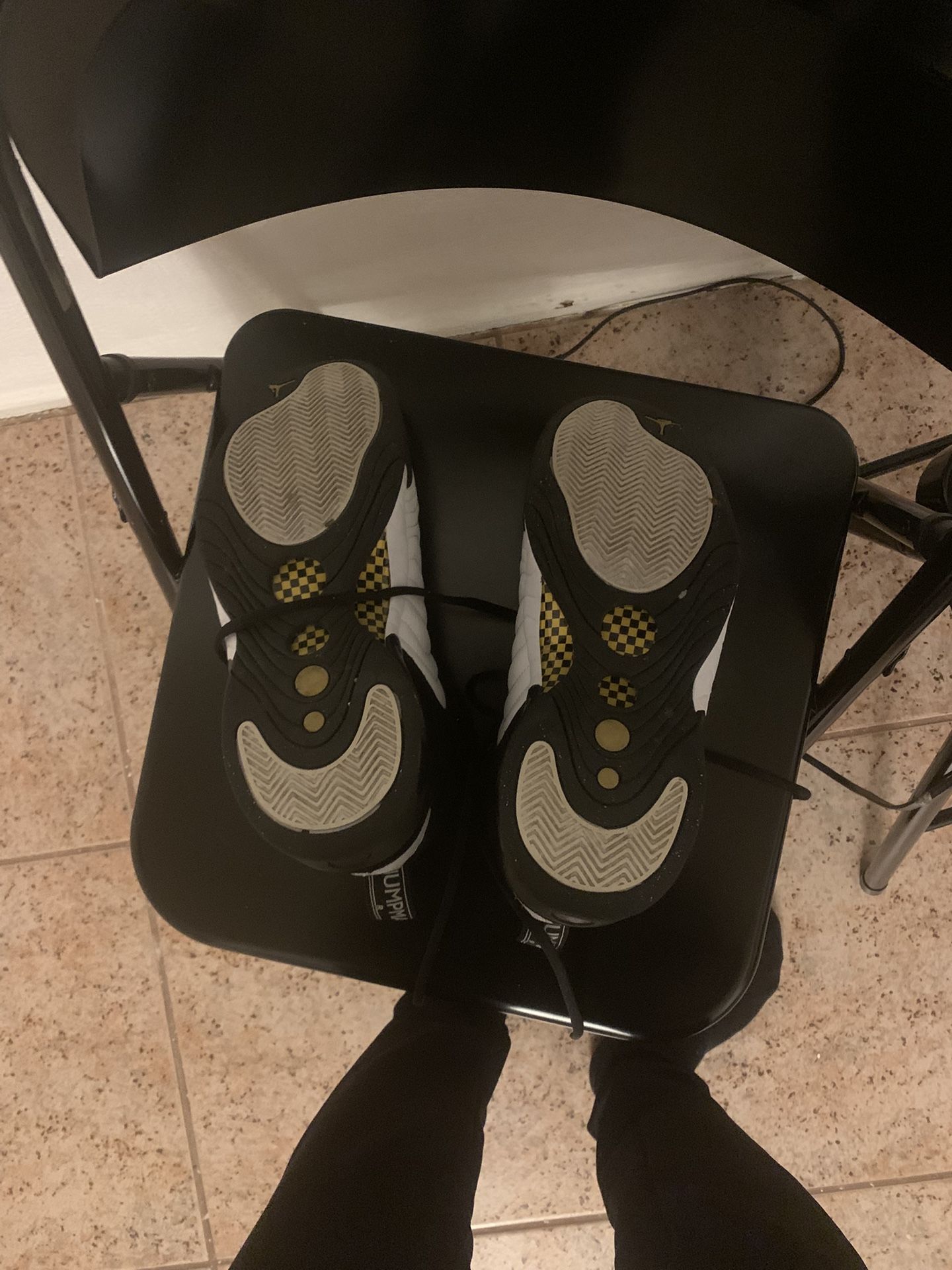 Air Jordan 9s (Retro 9)