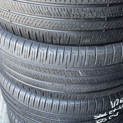 275/50-22 pirelly scorpion 3&1🛞