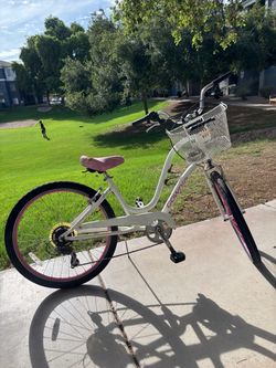 Electra Townie Cruiser Bike – Ready to Ride!