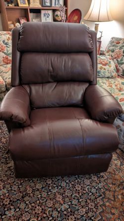 Lazboy Ashton Rocking Recliner