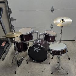 Drum Set Rogue  Kids 