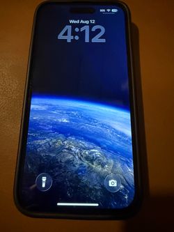 iPhone 14 Pro