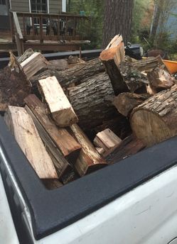Firewood
