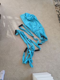 Aerial Yoga Swing
