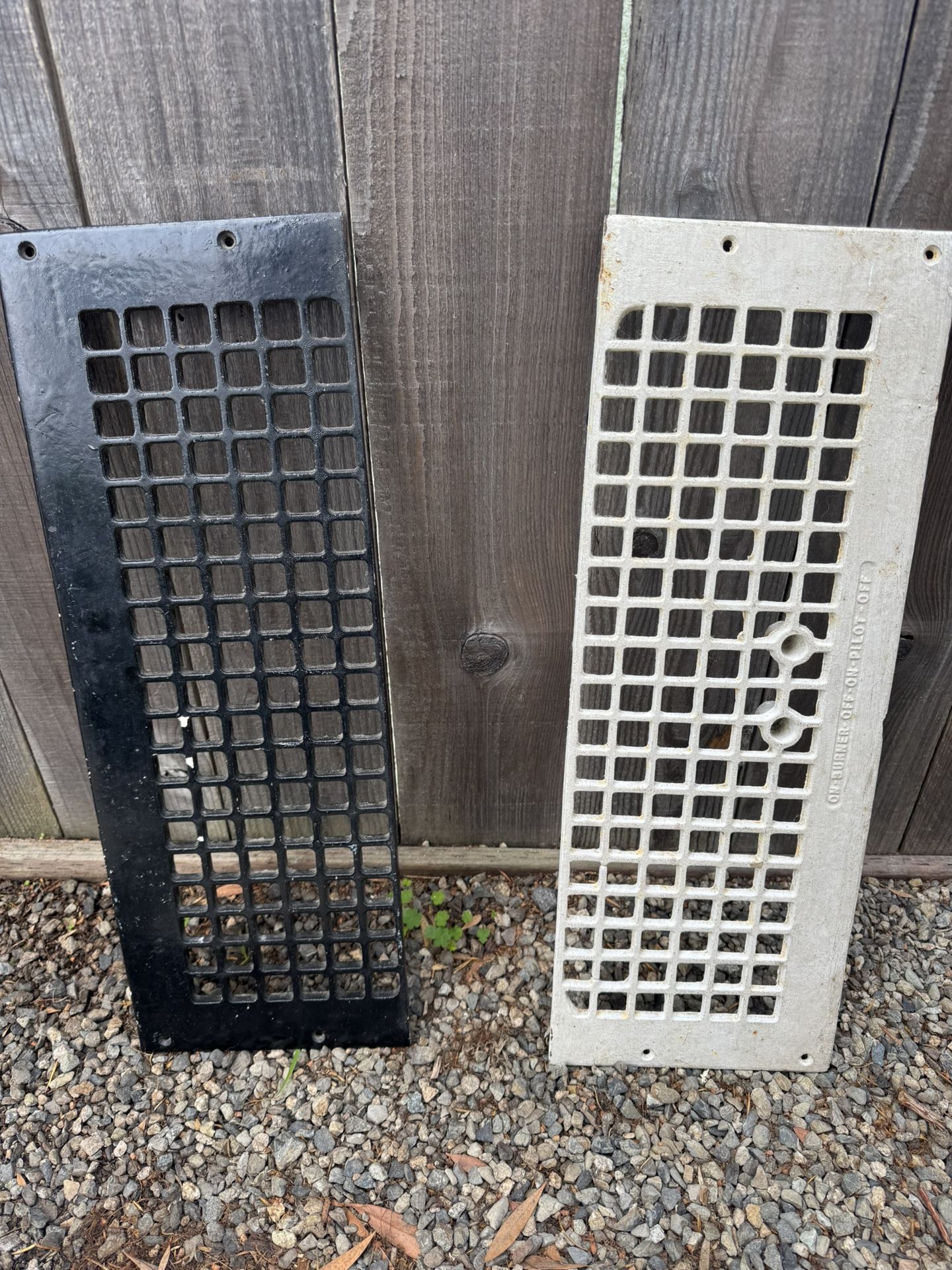 Floor Vent Covers