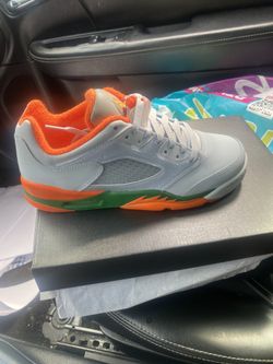 Retro 5s hurricanes