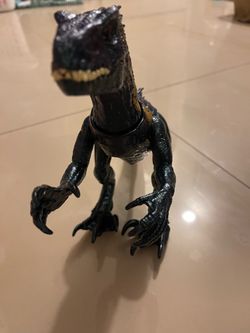 Talking  Rex