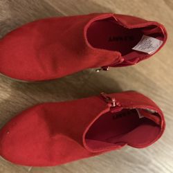 Toddler Girls Dress shoes 