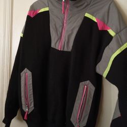 Ladies XL Sun Valley Winter Ski Jacket 