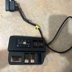 Pedal Commander For 3rd Gen Tacoma 