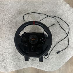 V900 Gaming / Racing Wheel