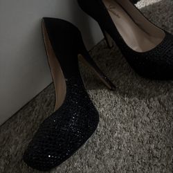 bedazzled black rightness 