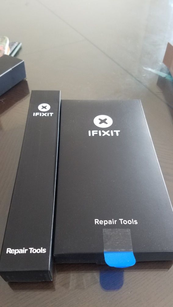 iFixIt Phone Repair Tools