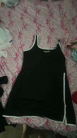 Reebox Dress XL