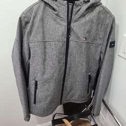 Tommy hilfiger jacket