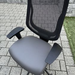 All Seating, Fully Ergonomic Task Chair, Commercial Quality And 10 Year Warranty!