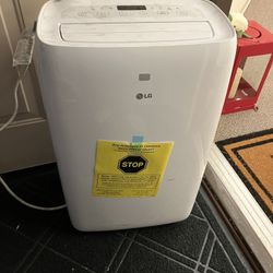 Air Conditioner Unit